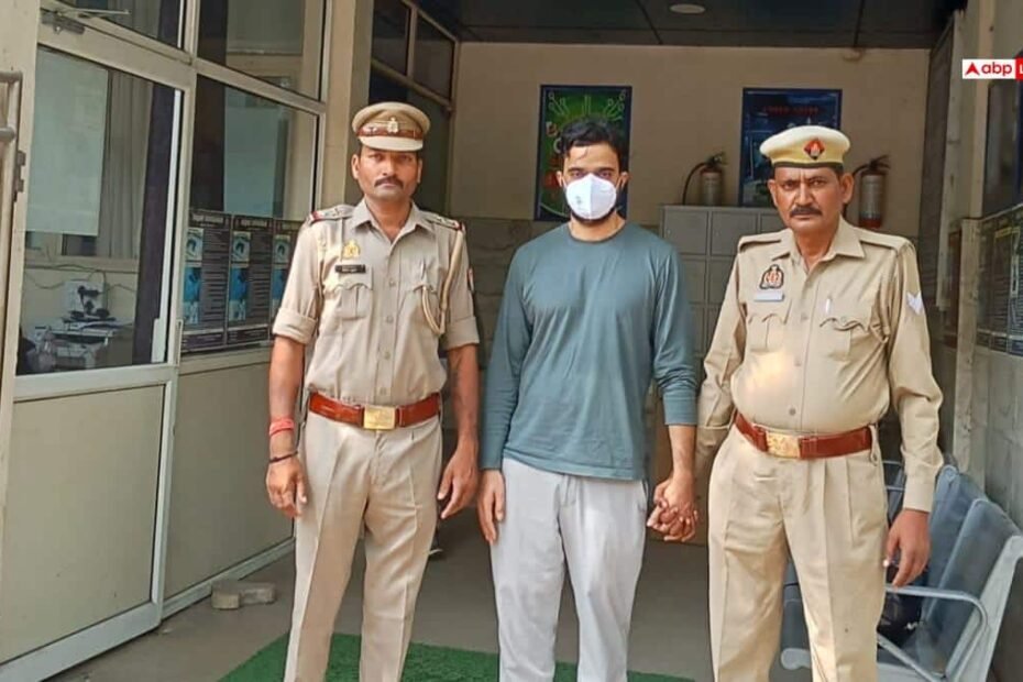 noida-news:-फेसबुक-इंस्टाग्राम-पर-सस्ते-टूर-पैकेज-का-झांसा-देकर-ठगी,-मास्टरमाइंड-नोएडा-से-अरेस्ट