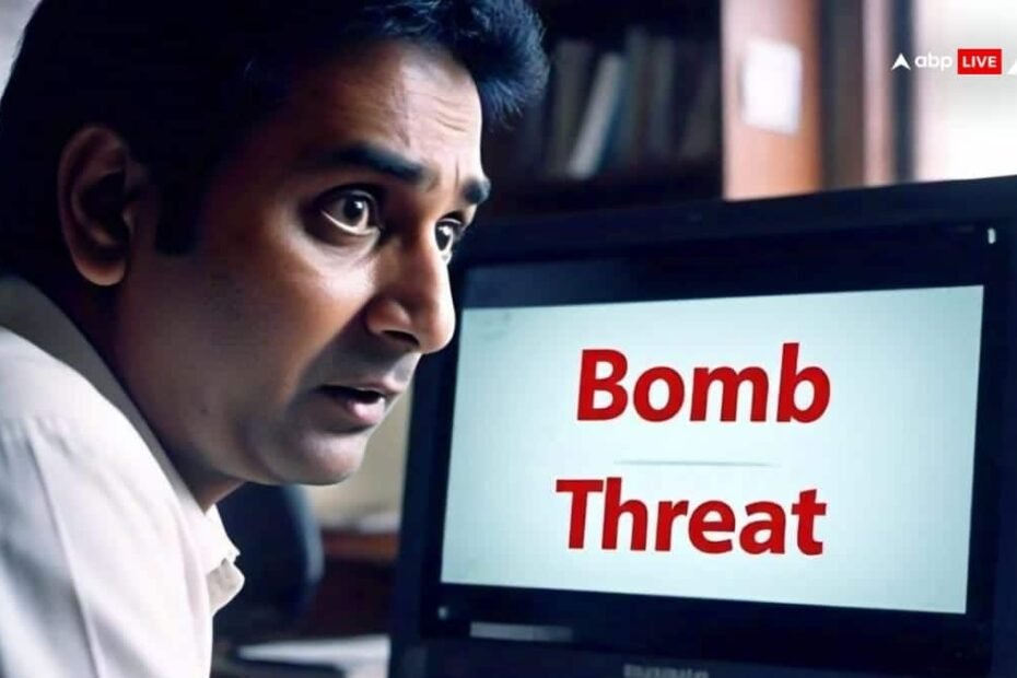 मुंबई-के-bkc-पासपोर्ट-ऑफिस-को-बम-से-उड़ाने-की-धमकी,-सायनाइड-गैस-वाले-19-बम-का-दावा