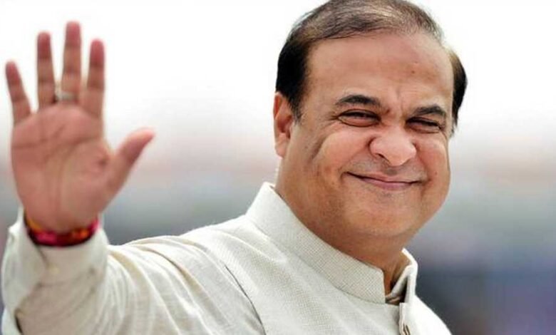 असम-में-महिलाओं-के-खिलाफ-अपराधों-में-86.5%-की-कमी,-मुख्यमंत्री-हिमंता-बिस्वा-सरमा-का-दावा
