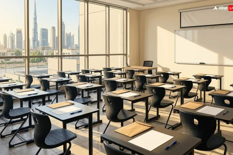 करोड़ों-खर्च,-फिर-भी-खाली-क्लास;-मुंबई-यूनिवर्सिटी-के-सेंटरों-में-छात्रों-की-कमी-ने-बढ़ाई-चिंता