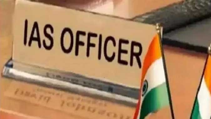 देश-में-1300-ias-पद-खाली:-प्रशासनिक-व्यवस्था-पर-मंडराता-संकट,-यूपी-केरल-सबसे-ज्यादा-प्रभावित