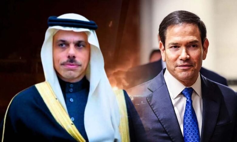 अमेरिका-के-आर्मी-बेस-पर-ड्रोन-की-मंडराहट,-रुबियो-और-रक्षा-मंत्री-हेगसेथ-की-मौजूदगी