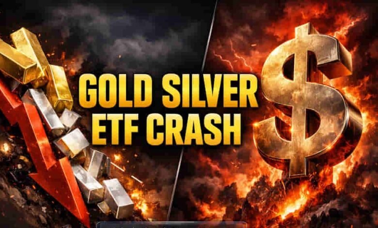 gold-silver-etfs-में-भारी-गिरावट,-2-महीने-में-40%-रिटर्न-गंवाया,-निवेशक-अब-क्या-करें?