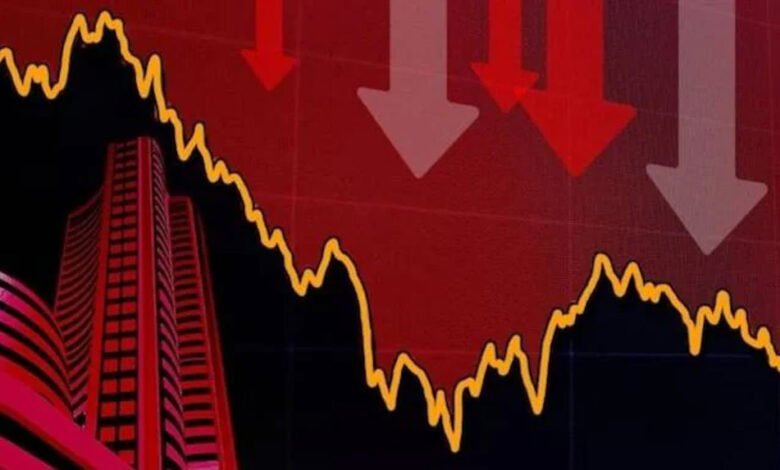 stock-market-crash:-जापान-से-कोरिया-तक-मचा-हड़कंप,-तेल-युद्ध-के-कारण-सेंसेक्स-में-1900-अंकों-की-गिरावट