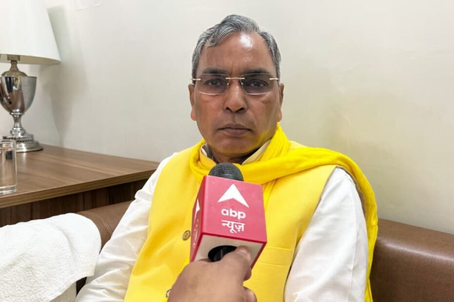 up-panchayat-chunav:-यूपी-में-कब-कराए-जाएंगे-पंचायत-चुनाव?-अटकलों-के-बीच-ओम-प्रकाश-राजभर-ने-दिया-जवाब