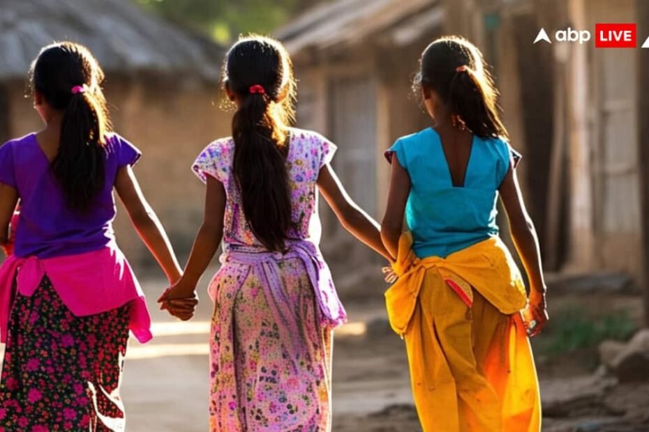 uttarakhand:-नवरात्र-से-पहले-बेटियों-की-घटती-संख्या-चिंताजनक,-उत्तराखंड-के-11-जिलों-में-लिंगानुपात-950-से-नीचे