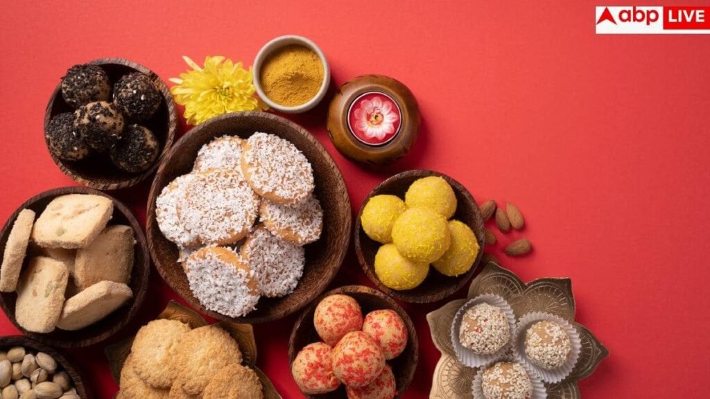 navratri-fasting-diet:-नवरात्रि-का-व्रत-रख-रही-हैं-तो-ऐसी-रखें-डाइट,-प्रोटीन-का-इनटेक-बार-बार-नहीं-लगने-देगा-भूख