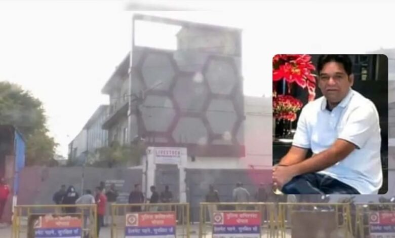 भोपाल-गोमांस-तस्करी-केस-में-बड़ा-अपडेट,-असलम-चमड़ा-को-मिली-जमानत