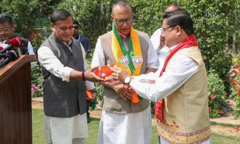 कांग्रेस-से-आए-प्रद्युत-दिसपुर-से,-cm-हिमंता-जालुकबारी-से-लड़ेंगे-चुनाव…-असम-bjp-की-नई-लिस्ट