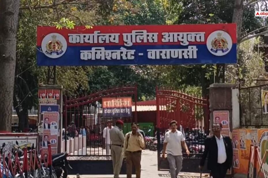 वाराणसी-में-बंधक-बनाकर-छात्रा-से-दो-दिन-तक-रेप,-परिवार-को-खत्म-करने-की-दी-धमकी,-आरोपी-गिरफ्तार