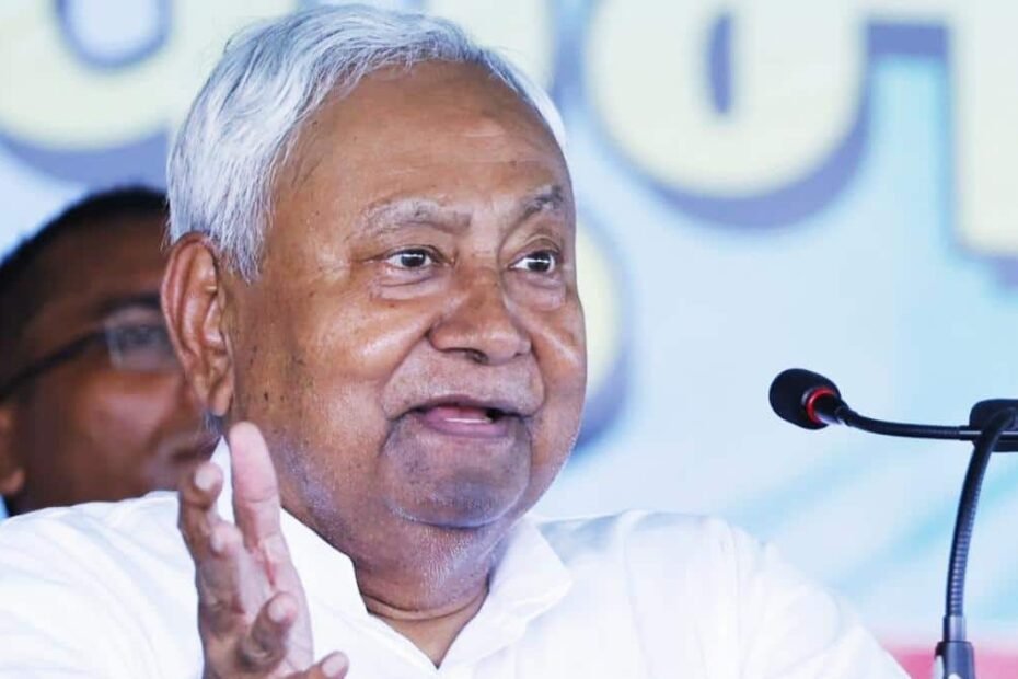 नीतीश-कुमार-जा-रहे-राज्यसभा-तो-महागठबंधन-के-इस-विधायक-को-bjp-पर-हुआ-‘भरोसा’,-कहा-‘दरवाजा…’