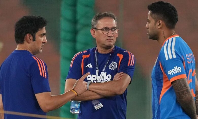 मुझे-हटाओ-मत…:-वर्ल्ड-कप-जीत-के-बाद-अगरकर-का-दांव,-bcci-का-अगला-कदम-क्या-होगा?