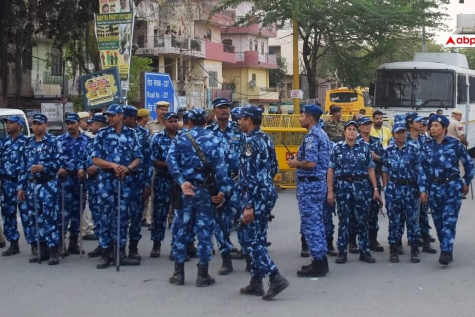 दिल्ली-hc-का-पुलिस-को-निर्देश,-‘उत्तम-नगर-में-ईद-के-मौके-पर-माहौल-न-बिगड़े,-कड़ी-हो-सुरक्षा’