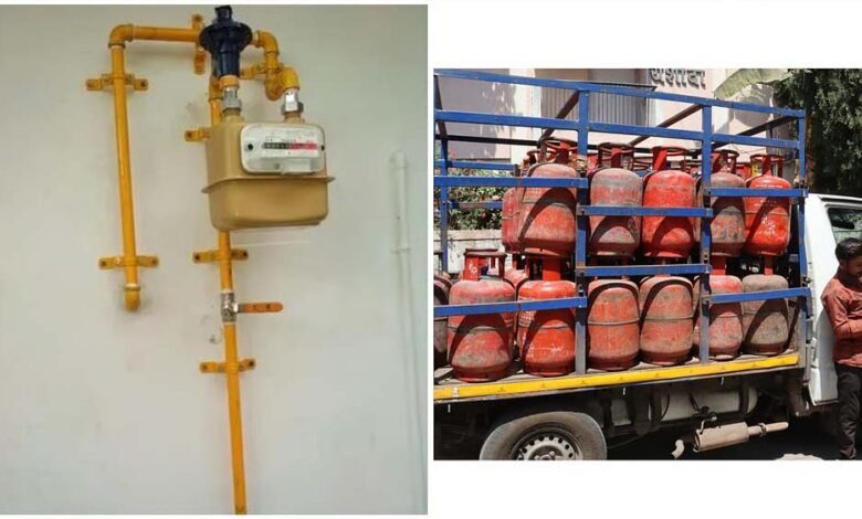 lpg-बुकिंग-में-पैनिक-न-करें,-7-दिन-में-मिलेगा-png-कनेक्शन:-सरकार-का-बयान