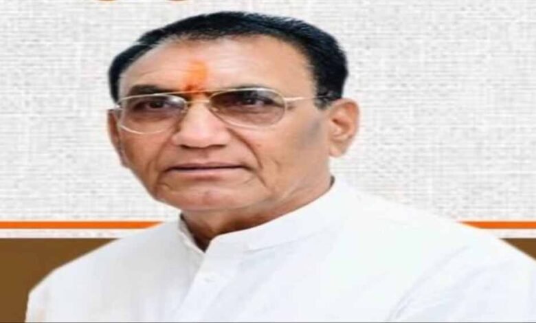 विक्रम-संवत-भारतीय-ज्ञान,-विज्ञान-और-गौरवशाली-काल-गणना-का-प्रतीक-:-राज्यमंत्री-श्री-पंवार