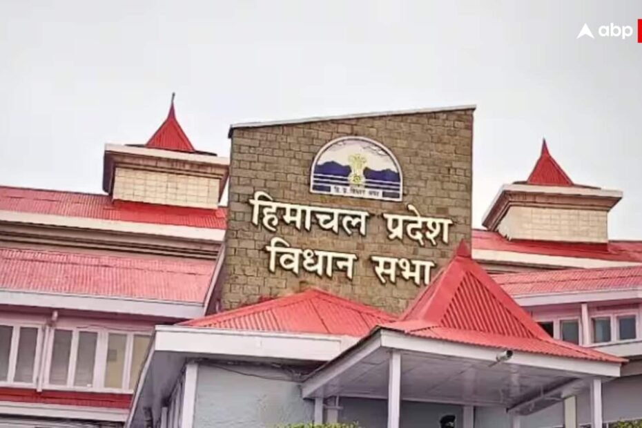 shimla-news:-lpg-का-संकट-अब-विधानसभा-पर-भी,-800-लोगों-का-खाना-लकड़ी-पर-हो-रहा-तैयार