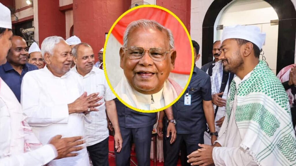 bihar-next-cm:-निशांत-होंगे-बिहार-के-अगले-मुख्यमंत्री?-जीतन-राम-मांझी-बोले-‘नीतीश-कुमार…’