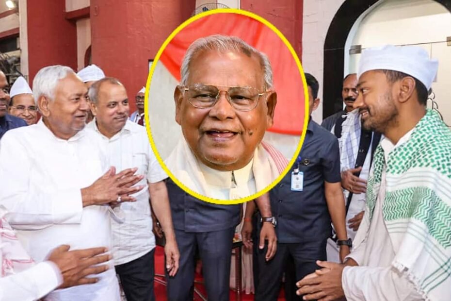 bihar-next-cm:-निशांत-होंगे-बिहार-के-अगले-मुख्यमंत्री?-जीतन-राम-मांझी-बोले-‘नीतीश-कुमार…’