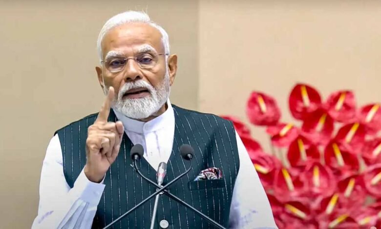 पीएम-मोदी-का-बड़ा-संदेश:-भारत-के-पावर-सेक्टर-में-निवेश-के-लिए-वैश्विक-निवेशकों-को-बुलावा