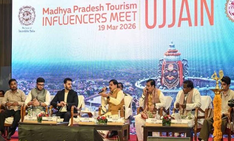 सिंहस्थ-2028-का-आयोजन-आस्था,-आध्यात्म-और-प्रकृति-का-अद्भुत-समागम-होगा-:-मुख्यमंत्री-डॉ.-यादव