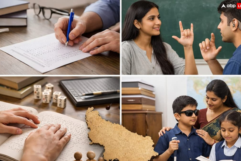 यूपी-में-स्पेशल-एजुकेटर-के-पदों-पर-भर्ती-शुरू,-26-मार्च-तक-करें-आवेदन;जानें-प्रक्रिया