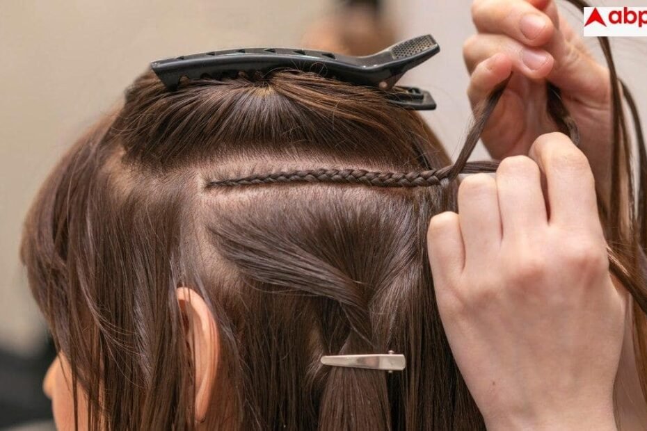 hair-extensions-side-effects:-क्या-हेयर-एक्सटेंशन-कराने-से-हो-जाता-है-ब्रेस्ट-कैंसर,-जानें-यह-कितना-खतरनाक?