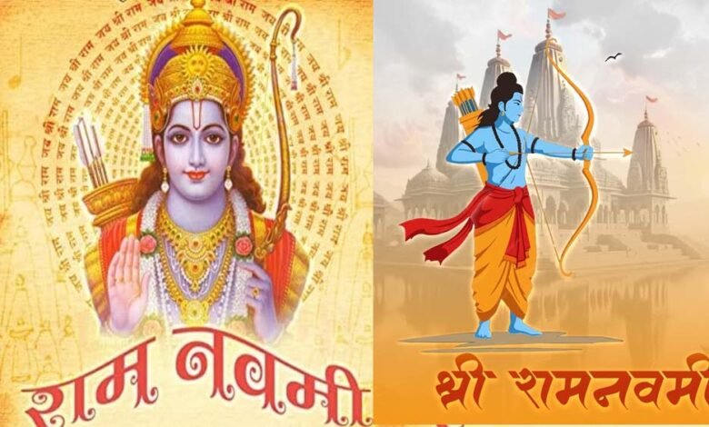 छतरपुर-में-भव्य-रामनवमी-आयोजन,-शोभायात्रा-में-2000-लड़कियां-करेंगी-तलवारबाजी