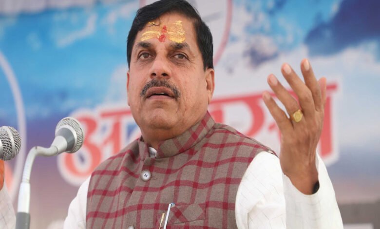 मुख्यमंत्री-डॉ.-यादव-जयपुर-में-इंटरएक्टिव-सेशन-में-उद्योगपतियों-से-करेंगे-संवाद