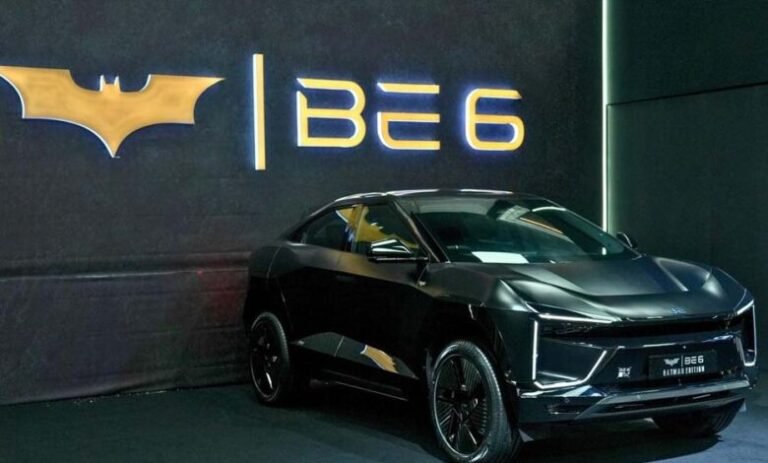 batman-edition-पर-बवाल,-ग्राहकों-के-दबाव-में-महिंद्रा-ने-लौटाए-पैसे