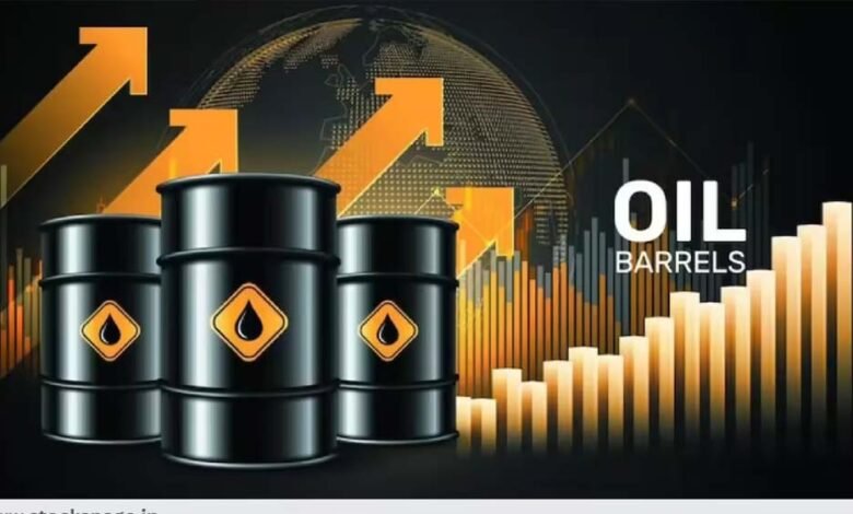 युद्ध-और-सप्लाई-संकट-के-बीच,-क्या-क्रूड-की-कीमत-$200-प्रति-बैरल-तक-पहुंच-सकती-है?
