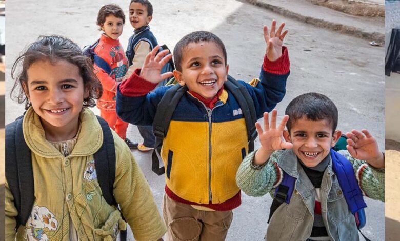 ईरान-इजरायल-से-पाक-अफगान-तक,-जंग-ने-करोड़ों-बच्चों-की-पढ़ाई-को-किया-बर्बाद,-सेव-द-चिल्ड्रन-की-रिपोर्ट-में-खुलासा
