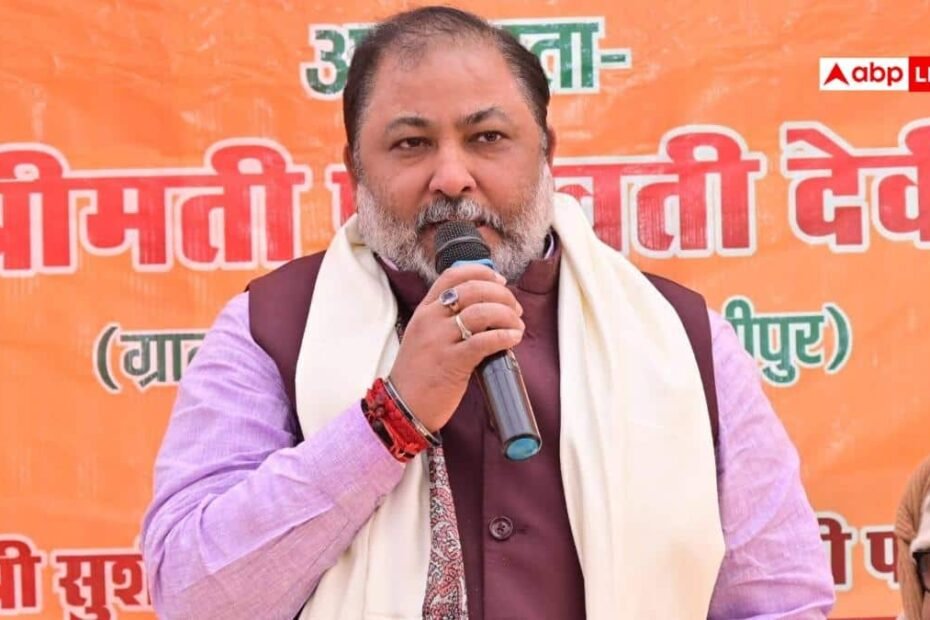 वाराणसी:-गंगा-में-इफ्तारी-पर-यूपी-में-सियासत-तेज,-योगी-के-मंत्री-ने-सुना-दी-खरी-खरी