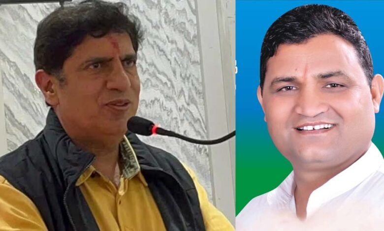 धामी-कैबिनेट-का-हुआ-विस्तार,-5-नए-विधायकों-ने-मंत्री-पद-की-शपथ-ली