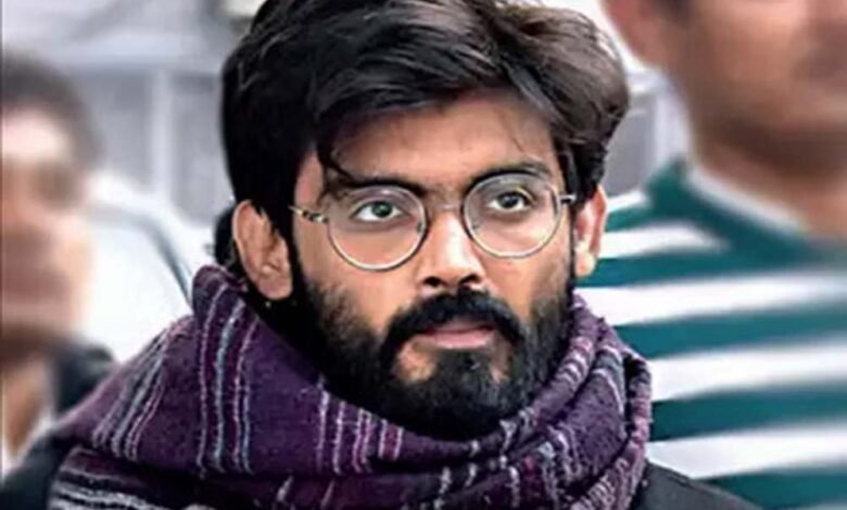 6-साल-बाद-जेल-से-बाहर-आए-शरजील-इमाम,-‘छोटी-आजादी’-पर-जताई-खुशी,-सशर्त-मिली-राहत