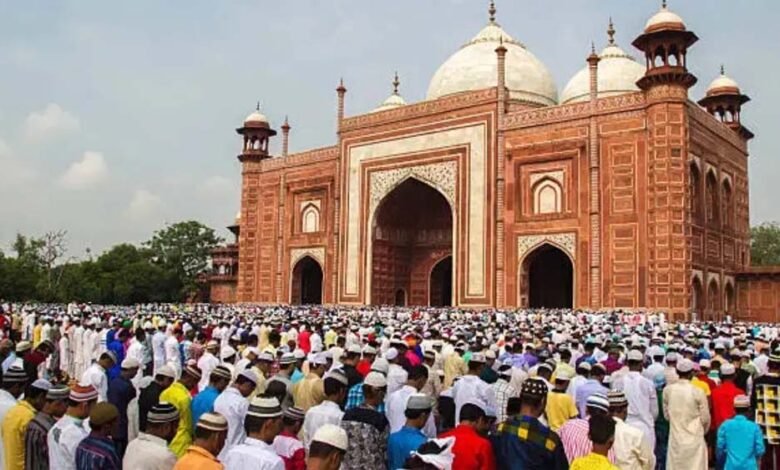 ईद-उल-फितर-2026:-देशभर-में-हाई-अलर्ट,-चप्पे-चप्पे-पर-कड़ी-सुरक्षा-व्यवस्था