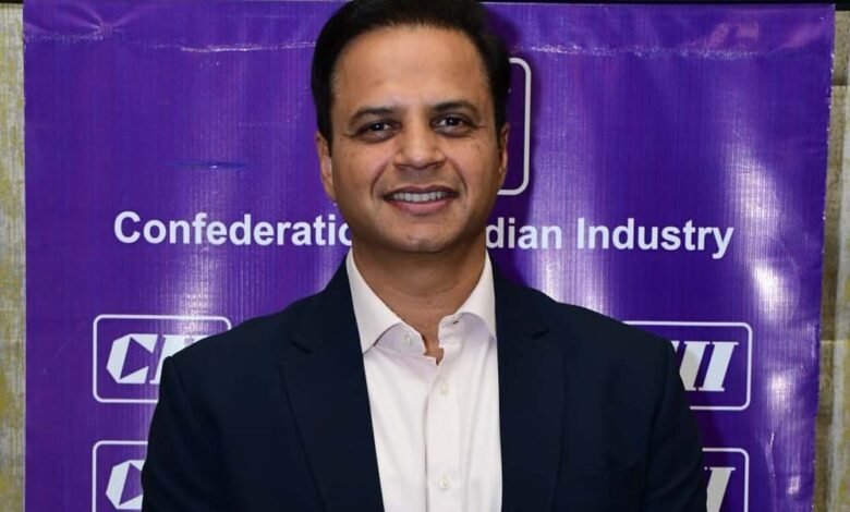 डॉ.-सिद्धार्थ-चतुर्वेदी-बने-सीआईआई-मध्य-प्रदेश-के-चेयरमैन
