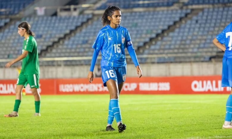 कप्तान-शुभांगी-सिंह-के-नेतृत्व-में-अंडर-20-महिला-टीम-एशियन-चैलेंज-के-लिए-तैयार