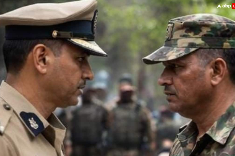 ips-vs-capf-क्या-अंतर-है,-प्रमोशन-कैसे-होता-है-और-आखिर-विवाद-क्यों-है?