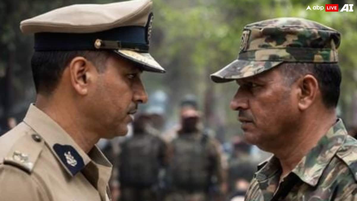ips-vs-capf-क्या-अंतर-है,-प्रमोशन-कैसे-होता-है-और-आखिर-विवाद-क्यों-है?