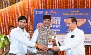 युवा-भारत-को-विकसित-राष्ट्र-बनाने-के-ध्वजवाहक-:-मंत्री-सारंग