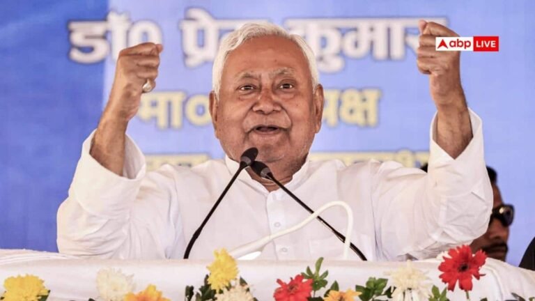 पटना:-cm-नीतीश-कुमार-का-23-से-26-मार्च-तक-समृद्धि-यात्रा-का-5वां-चरण,-इन-जिलों-का-करेंगे-दौरा