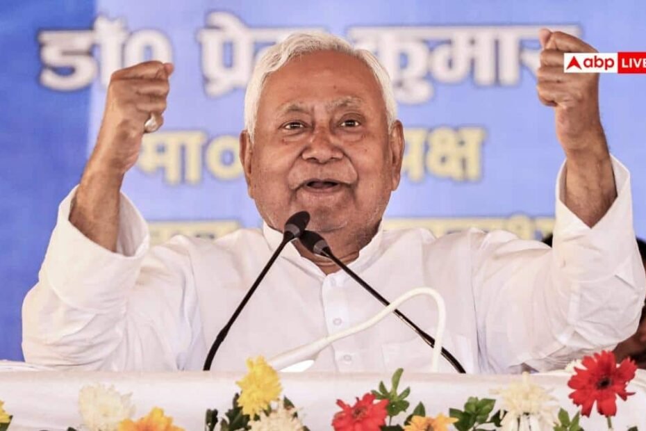 पटना:-cm-नीतीश-कुमार-का-23-से-26-मार्च-तक-समृद्धि-यात्रा-का-5वां-चरण,-इन-जिलों-का-करेंगे-दौरा