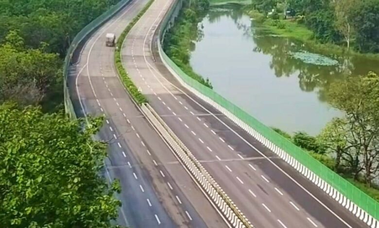 51-हादसों-में-18-मौतें,-टाइगर-कॉरीडोर-बरेठा-घाट-होगा-फोर-लेन,-केंद्र-से-मिली-मंजूरी
