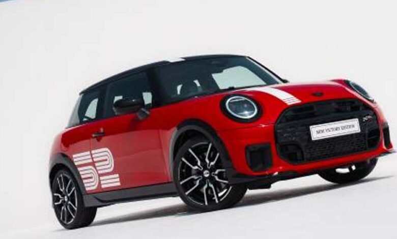 mini-cooper-s-victory-edition-भारत-में-लॉन्च,-जानें-कीमत-और-डिजाइन-के-बारे-में