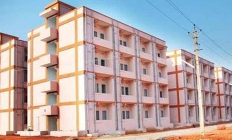 एमपी-के-इस-जिले-में-30-एकड़-पर-बनेंगे-2000-घर-और-200-दुकानें,-मिली-मंजूरी