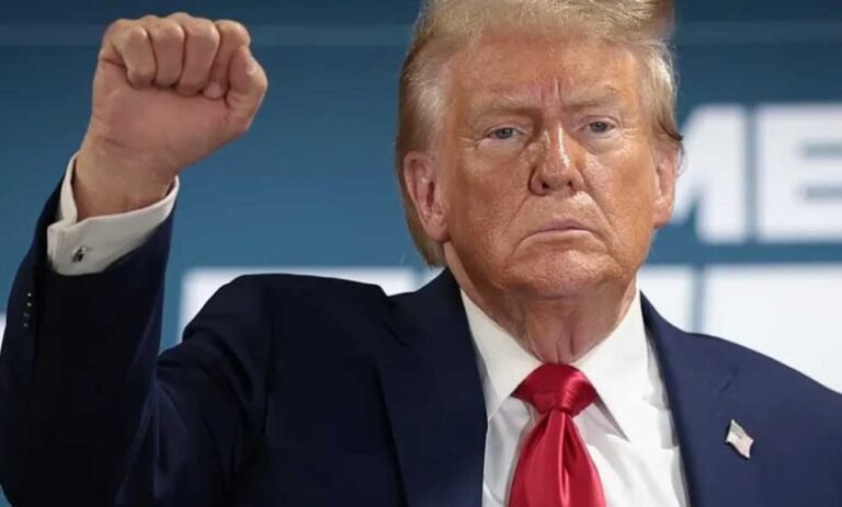 जंग-पर-ब्रेक?-ट्रंप-ने-सैन्य-अभियान-खत्म-करने-के-संकेत-दिए,-बोले-‘मिशन-ईरान’-पूरा-होने-के-करीब