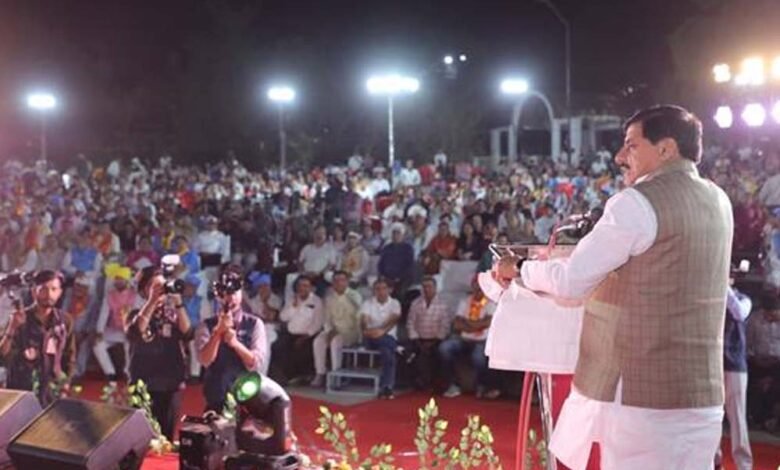 व्यापार,-शिक्षा-और-समाज-सेवा-सभी-क्षेत्रों-में-सिंधी-समाज-ने-महत्वपूर्ण-योगदान-दिया-:-मुख्यमंत्री-डॉ.-यादव