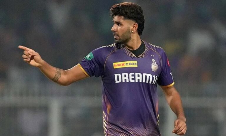 हर्षित-राणा-ipl-से-पूरी-तरह-बाहर,-kkr-ने-रिप्लेसमेंट-के-लिए-5-ऑप्शन-किए-तैयार