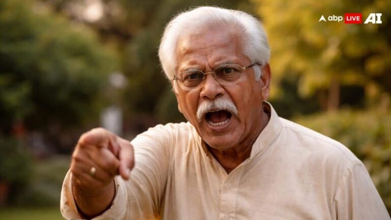 bhadohi-news:-रिश्तों-को-शर्मसार-करने-वाला-मामला,-दादा-ने-5-साल-की-पोती-के-साथ-किया-घिनौना-काम