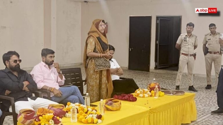 राजस्थान:-गोगामेड़ी-हत्याकांड-पर-बढ़ा-आंदोलन,-करणी-सेना-का-29-मार्च-को-cm-आवास-घेराव-का-ऐलान